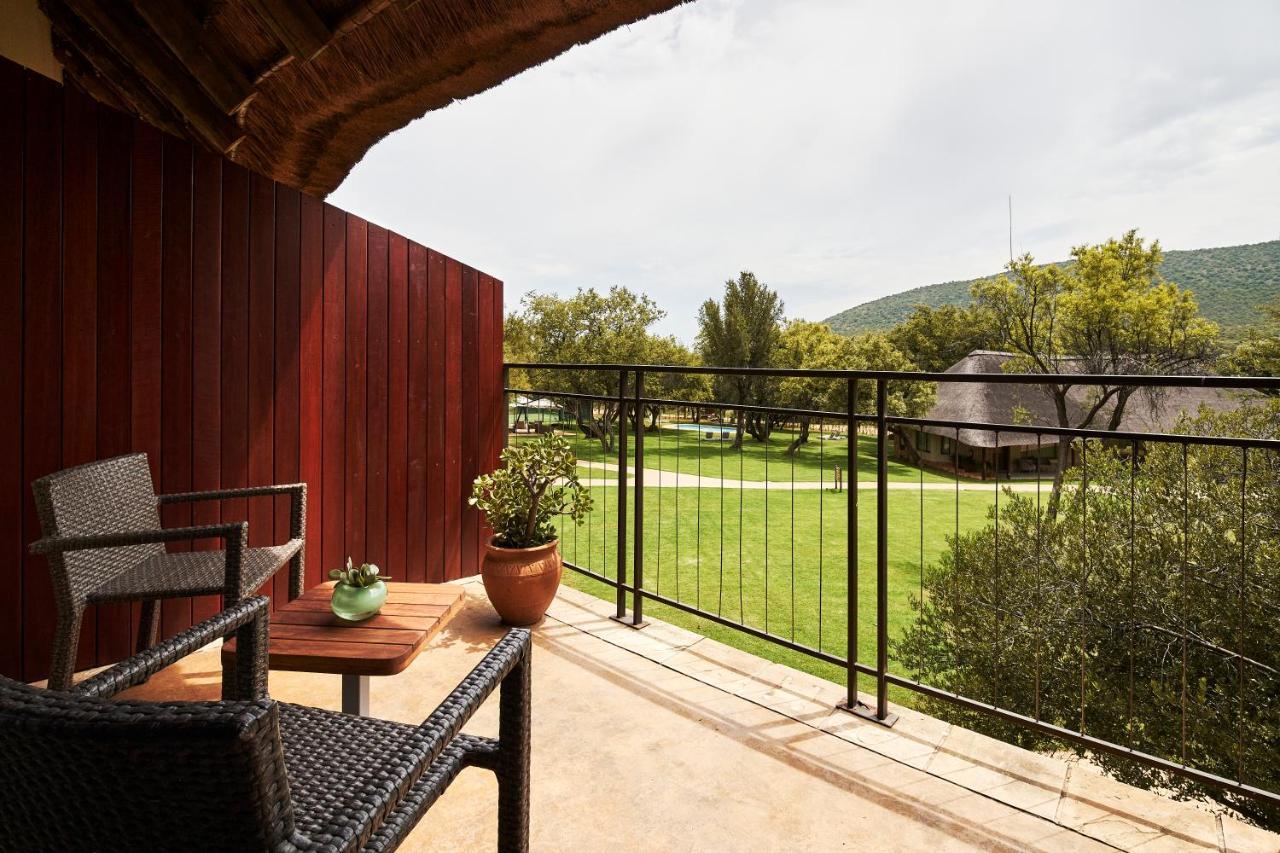Letamo At Qwabi Private Game Reserve By Newmark Bela-Bela Kültér fotó