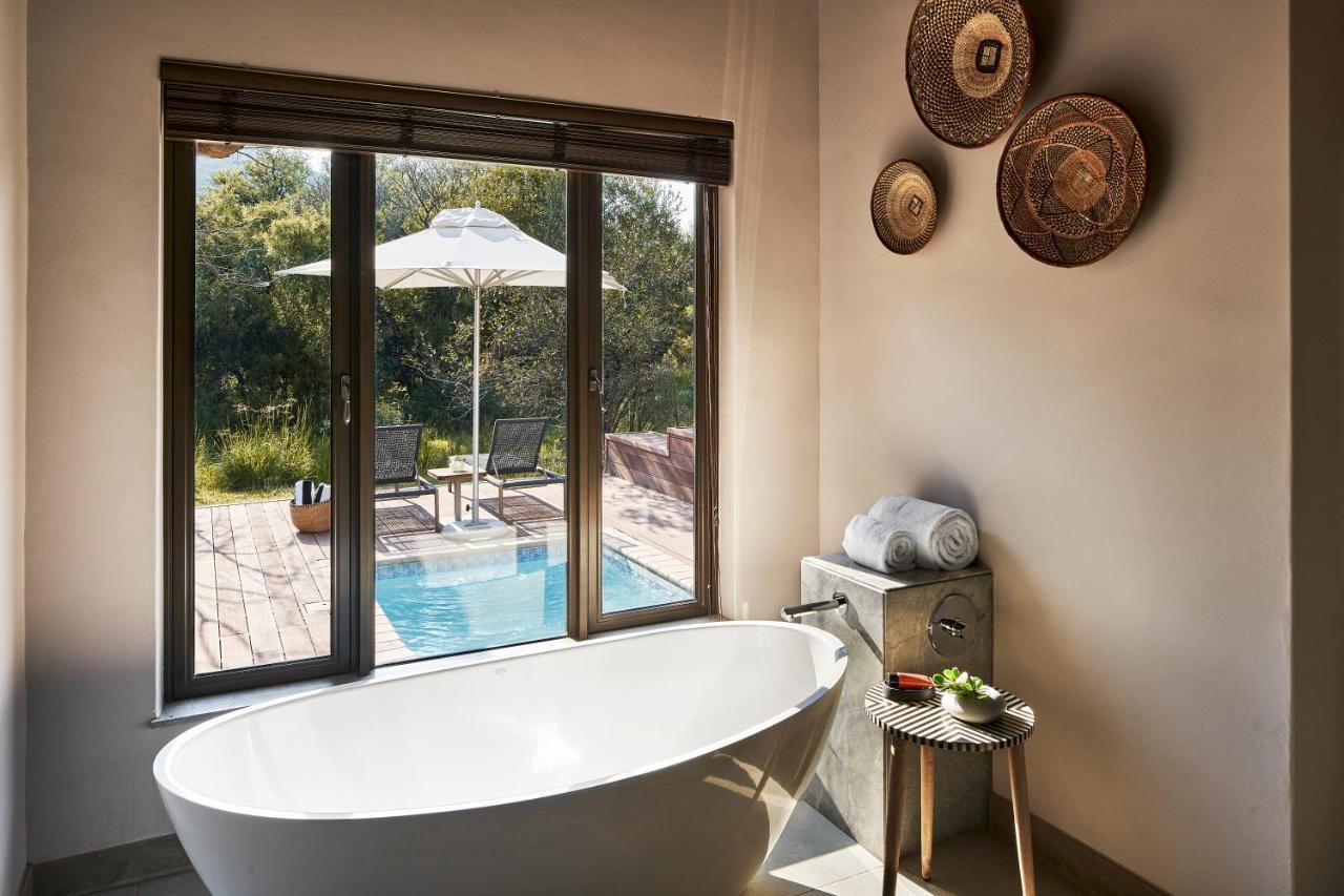 Letamo At Qwabi Private Game Reserve By Newmark Bela-Bela Kültér fotó