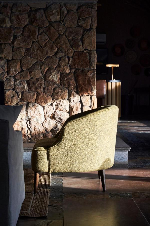 Letamo At Qwabi Private Game Reserve By Newmark Bela-Bela Kültér fotó