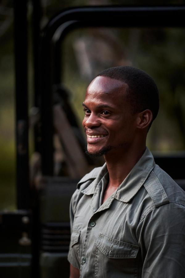 Letamo At Qwabi Private Game Reserve By Newmark Bela-Bela Kültér fotó