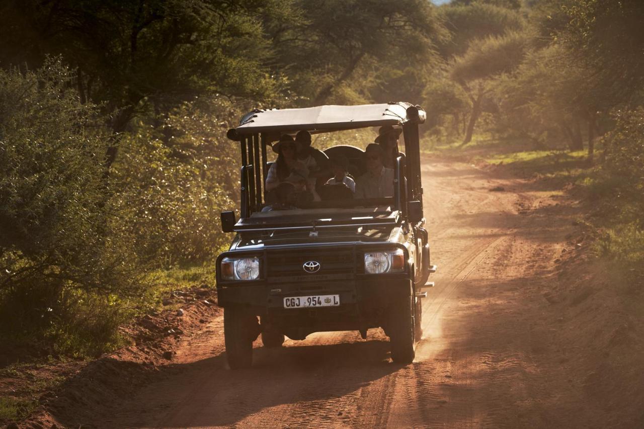 Letamo At Qwabi Private Game Reserve By Newmark Bela-Bela Kültér fotó