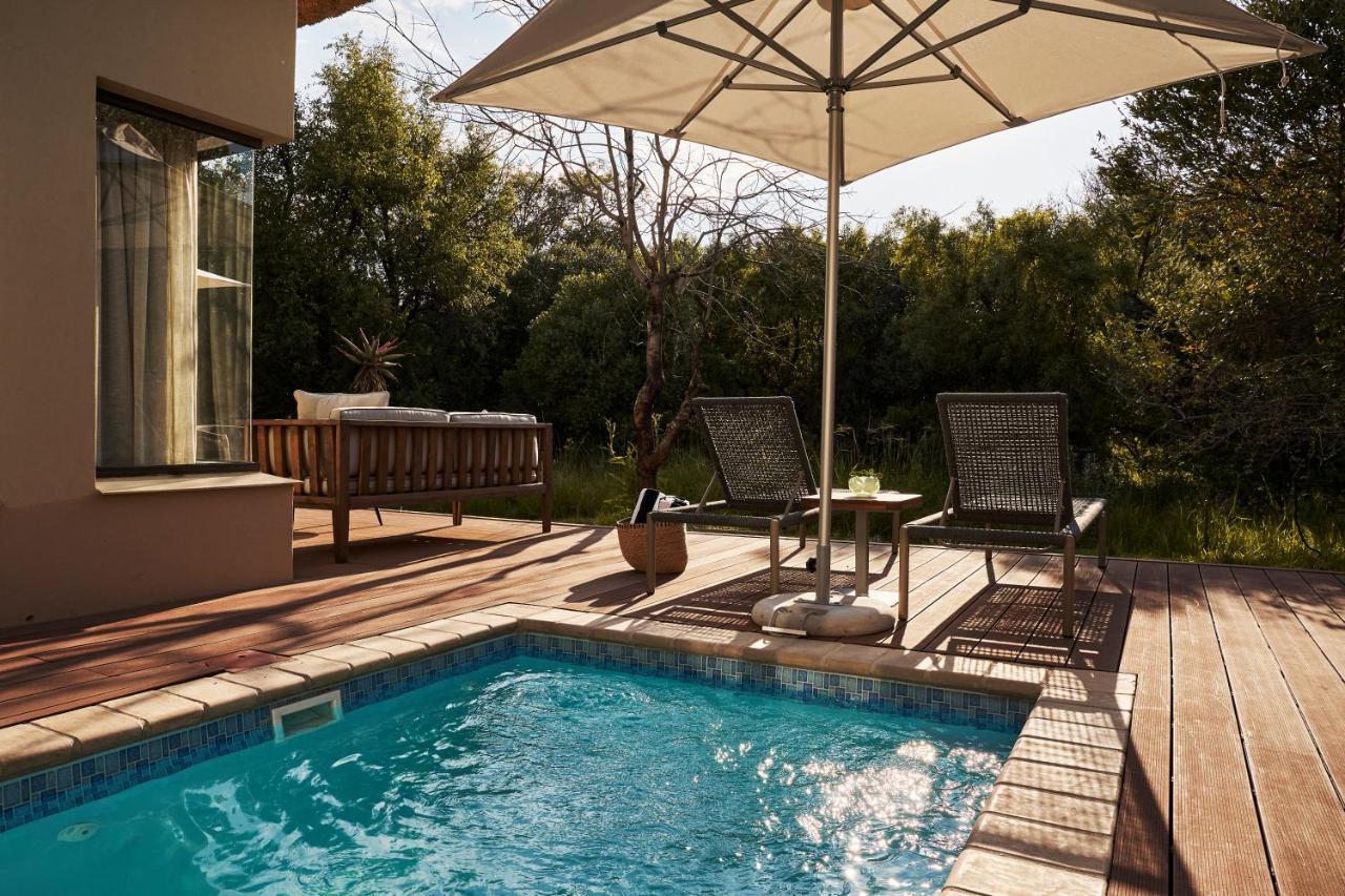 Letamo At Qwabi Private Game Reserve By Newmark Bela-Bela Kültér fotó