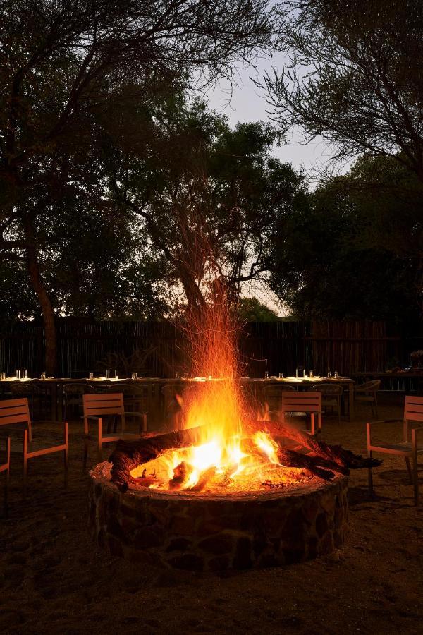 Letamo At Qwabi Private Game Reserve By Newmark Bela-Bela Kültér fotó