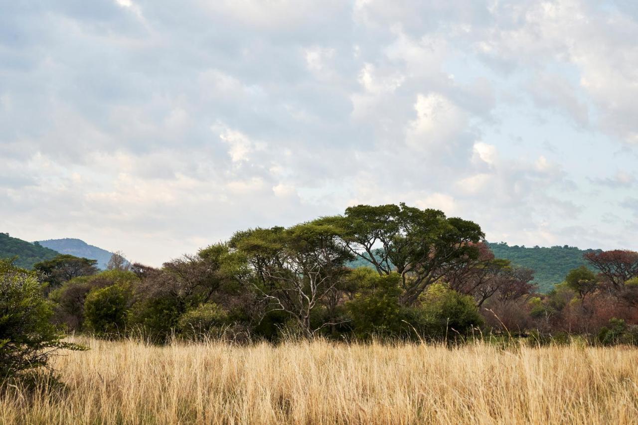 Letamo At Qwabi Private Game Reserve By Newmark Bela-Bela Kültér fotó