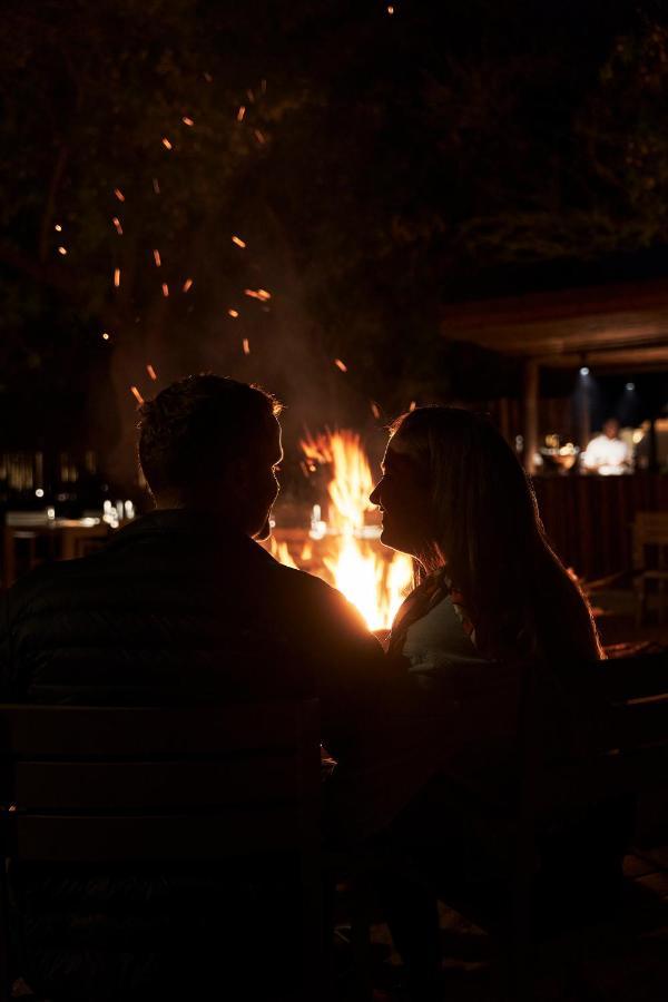 Letamo At Qwabi Private Game Reserve By Newmark Bela-Bela Kültér fotó