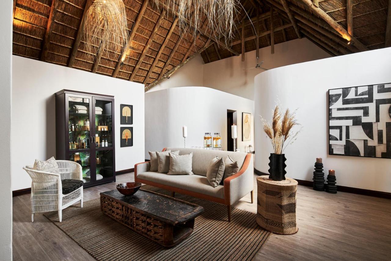 Letamo At Qwabi Private Game Reserve By Newmark Bela-Bela Kültér fotó