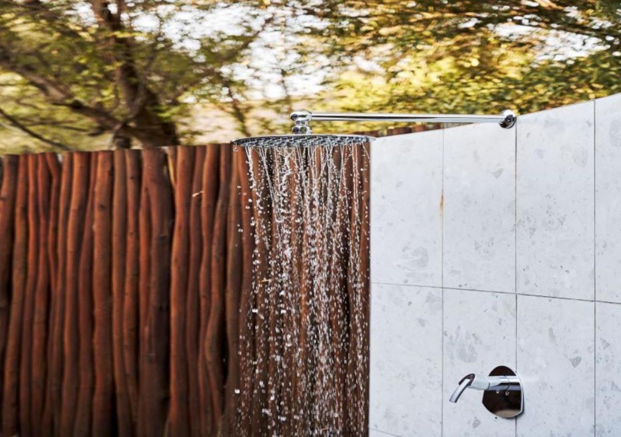 Letamo At Qwabi Private Game Reserve By Newmark Bela-Bela Kültér fotó